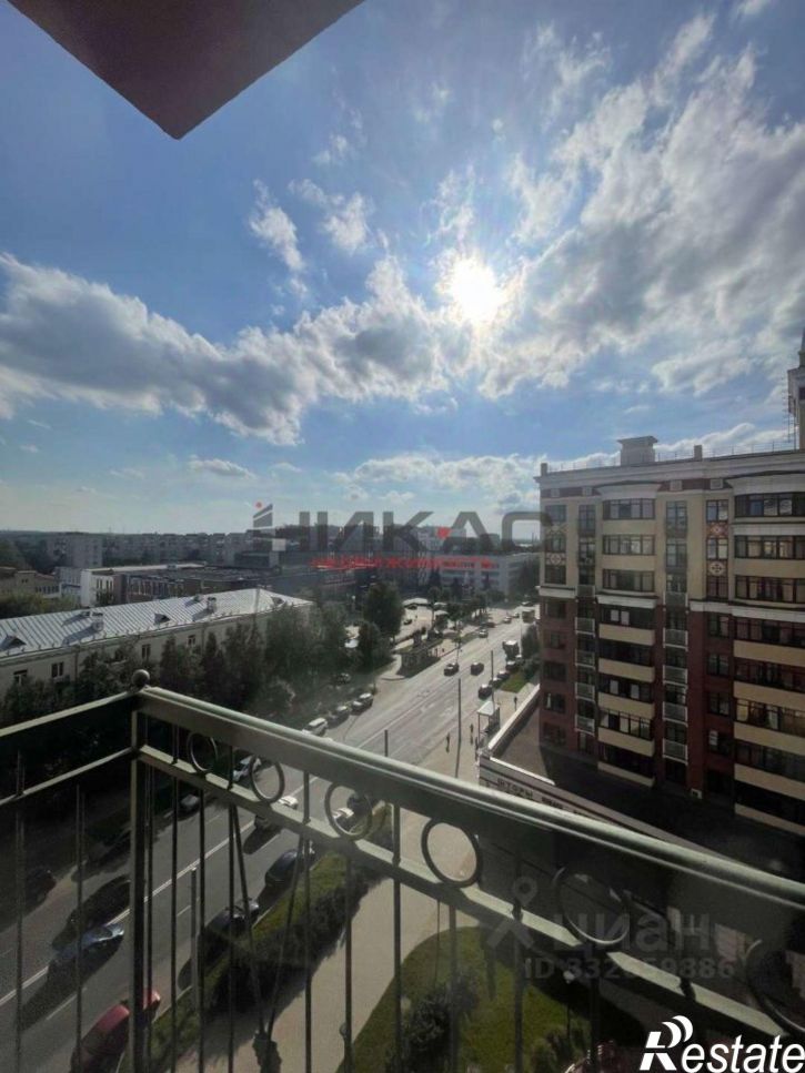 2-комн квартира ул Лисицына, 57,  д. 57