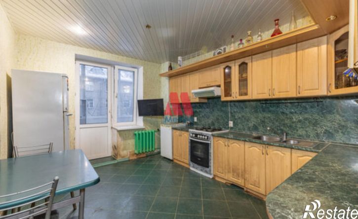 3-комн квартира ул Курчатова, 9 2,  д. 9 2,  к. 2