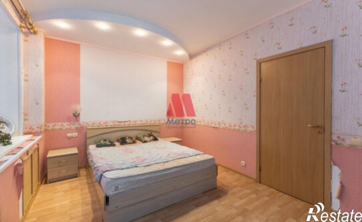 3-комн квартира ул Курчатова, 9 2,  д. 9 2,  к. 2