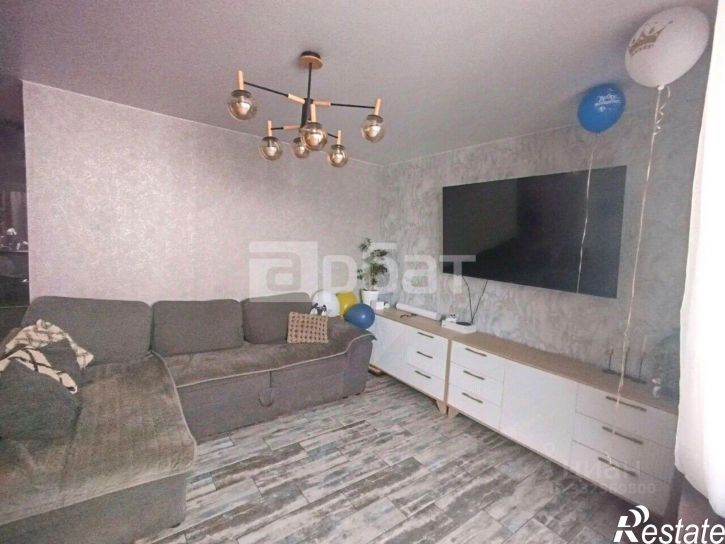 2-комн квартира ул Бабича, 16,  д. 16