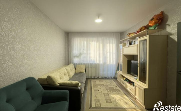 1-комн квартира ул Романовская, 8,  д. 8