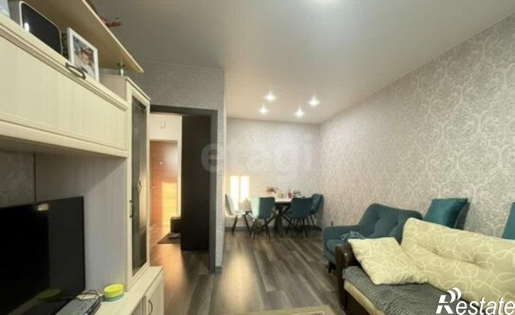1-комн квартира ул Романовская, 8,  д. 8
