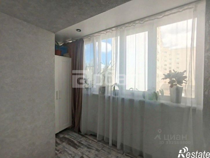 2-комн квартира ул Бабича, 16,  д. 16