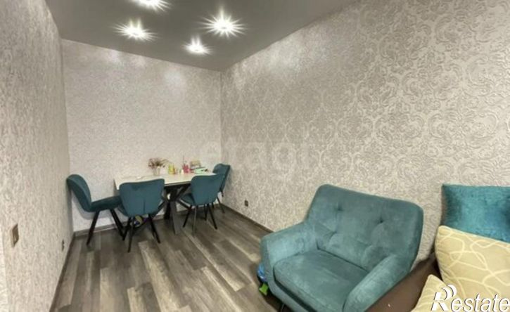 1-комн квартира ул Романовская, 8,  д. 8