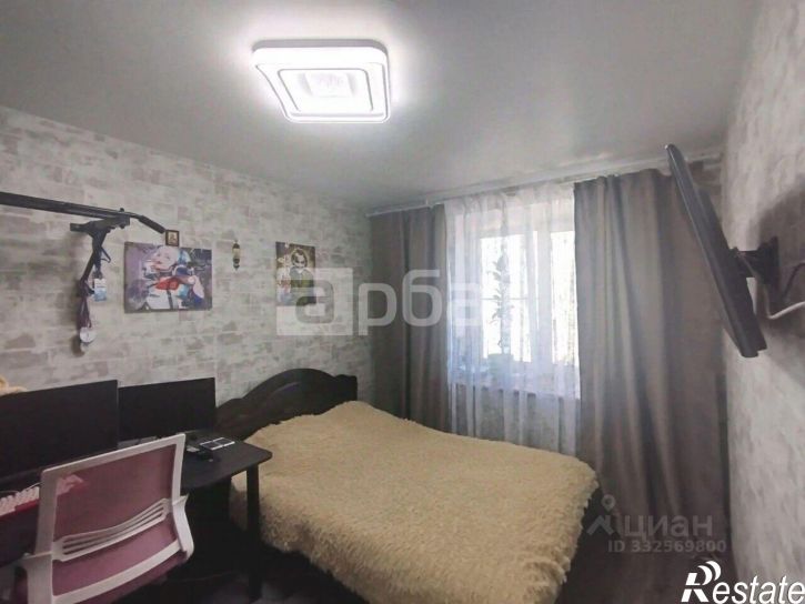 2-комн квартира ул Бабича, 16,  д. 16