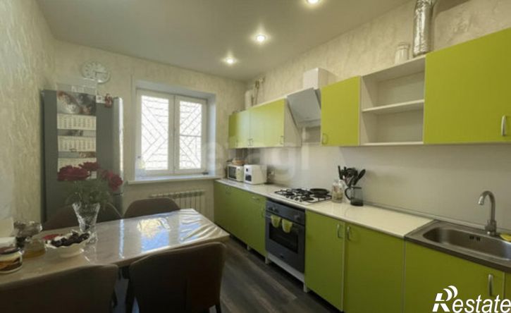 1-комн квартира ул Романовская, 8,  д. 8