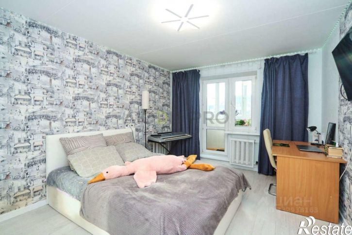 2-комн квартира Дядьковский пр-д, 1,  д. 1