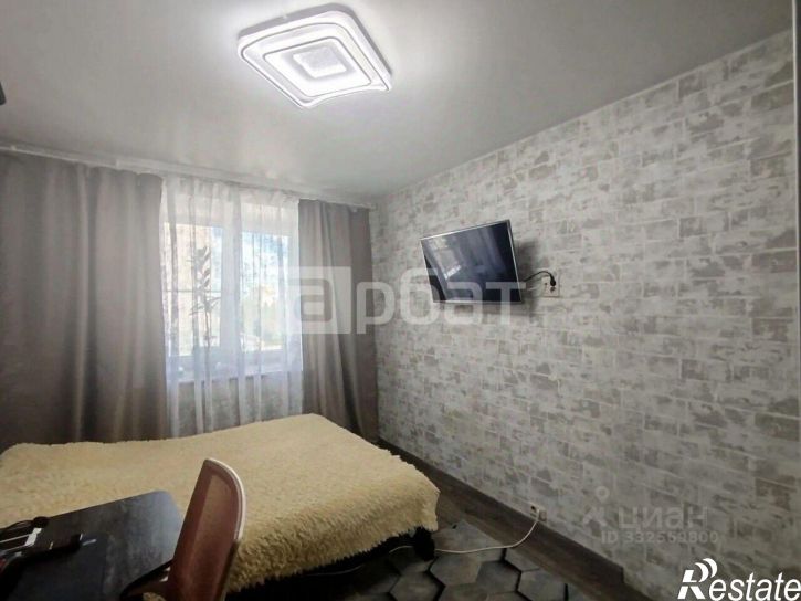2-комн квартира ул Бабича, 16,  д. 16