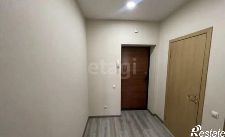 1-комн квартира ул Романовская, 8,  д. 8