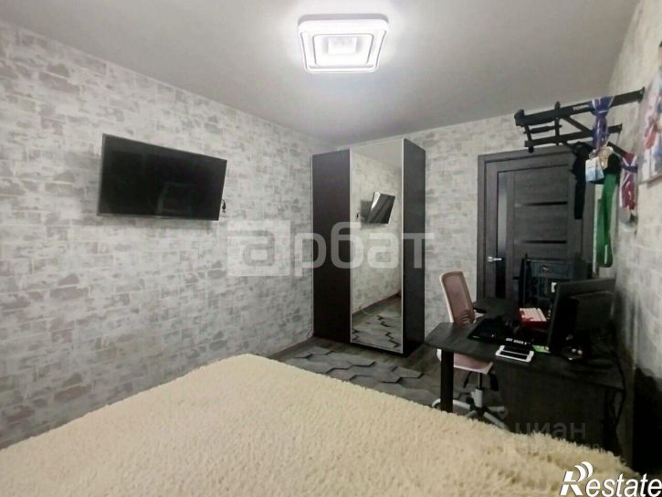 2-комн квартира ул Бабича, 16,  д. 16