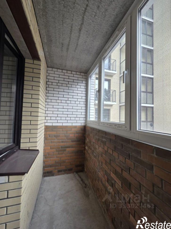 1-комн квартира в новом доме ул Жукова, 19а,  д. 19а