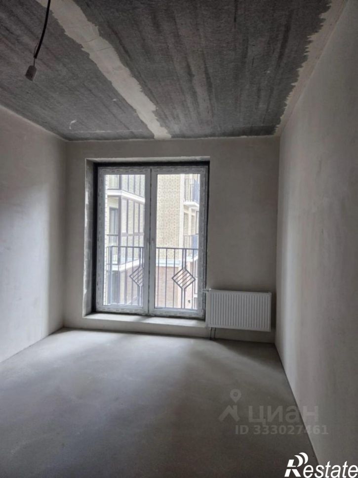 1-комн квартира в новом доме ул Жукова, 19а,  д. 19а