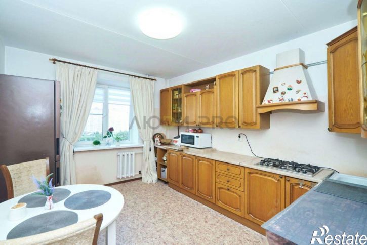 2-комн квартира Дядьковский пр-д, 1,  д. 1