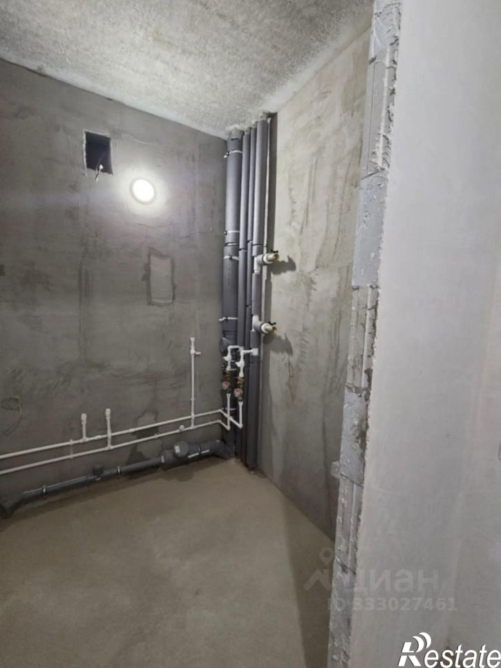 1-комн квартира в новом доме ул Жукова, 19а,  д. 19а