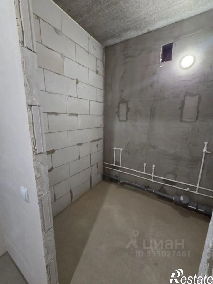 1-комн квартира в новом доме ул Жукова, 19а,  д. 19а