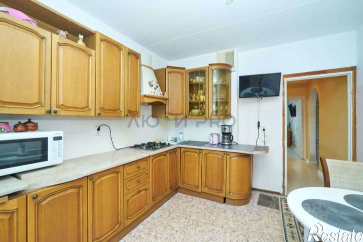 2-комн квартира Дядьковский пр-д, 1,  д. 1