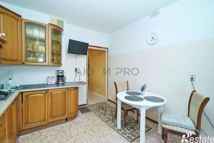 2-комн квартира Дядьковский пр-д, 1,  д. 1