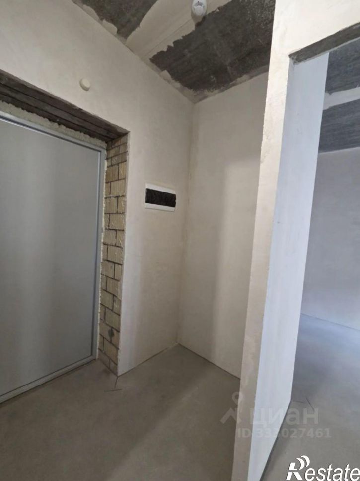 1-комн квартира в новом доме ул Жукова, 19а,  д. 19а