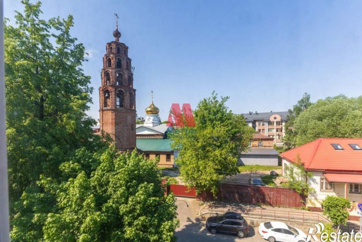 3-комн квартира Победы улица, д.51к2