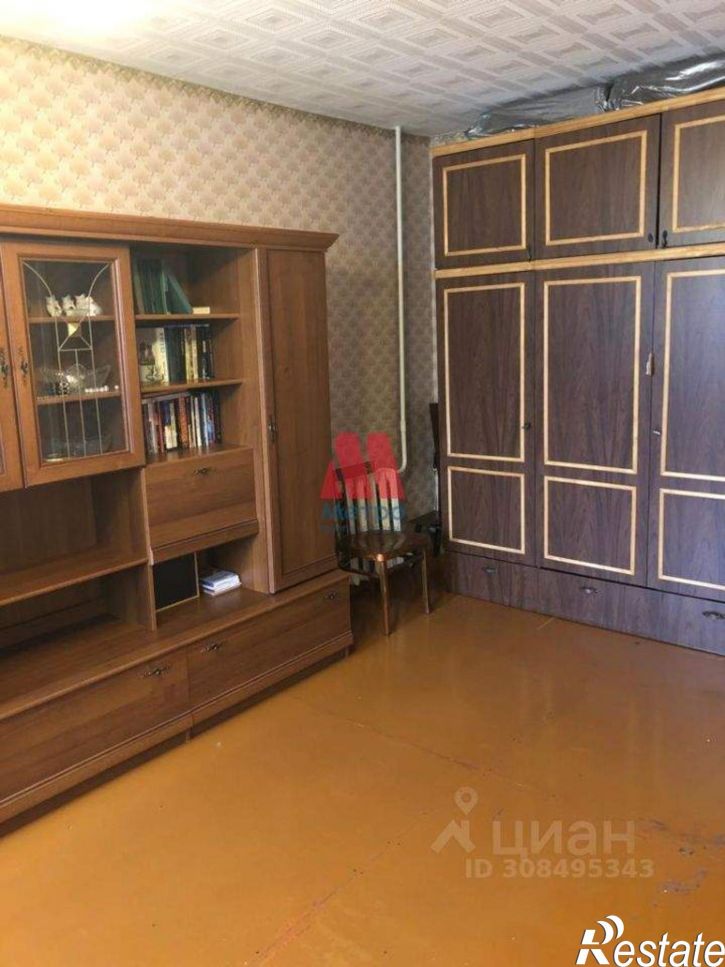 3-комн квартира Александра Невского улица, д.7