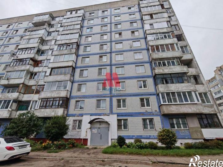 2-комн квартира Ленинградский проспект, д.74к2