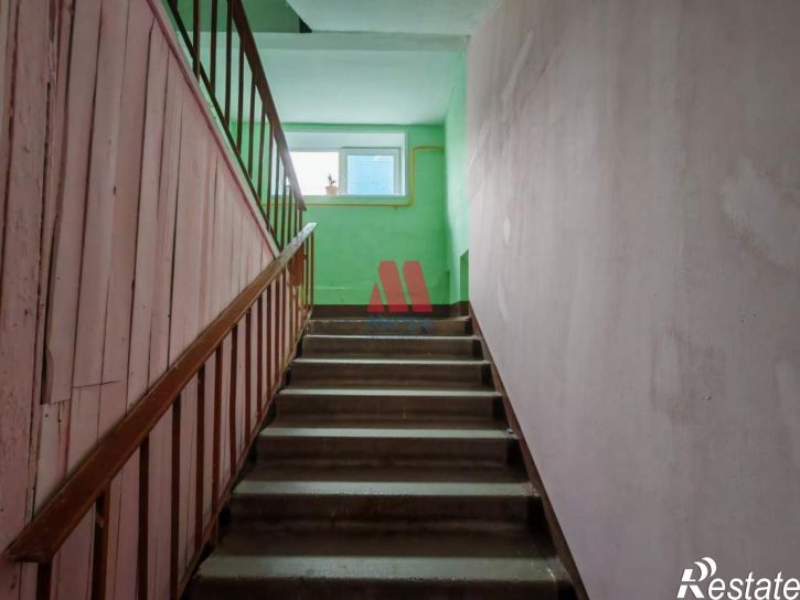 2-комн квартира Ленинградский проспект, д.74к2