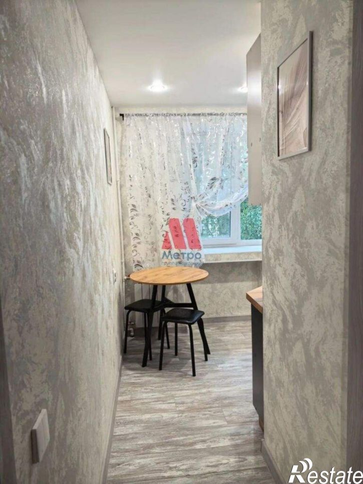 2-комн квартира Ньютона улица, д.30
