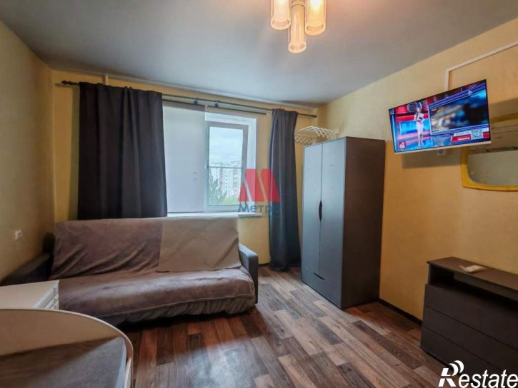 2-комн квартира Ленинградский проспект, д.74к2