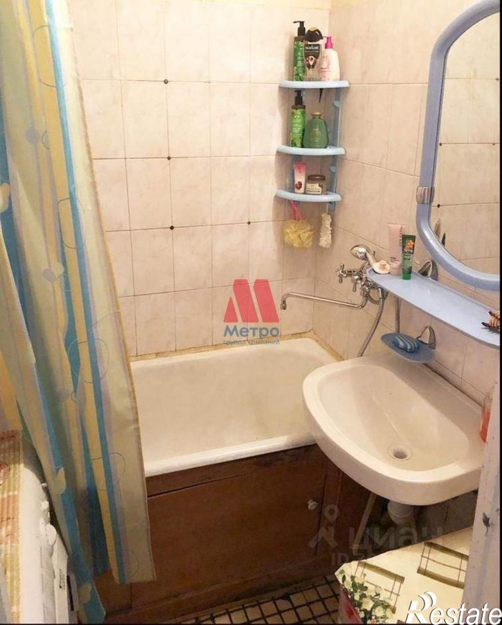 3-комн квартира Александра Невского улица, д.7
