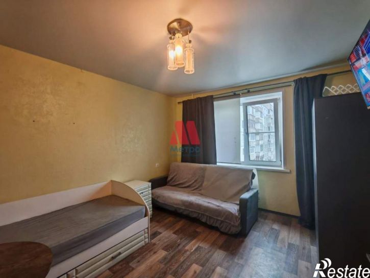2-комн квартира Ленинградский проспект, д.74к2