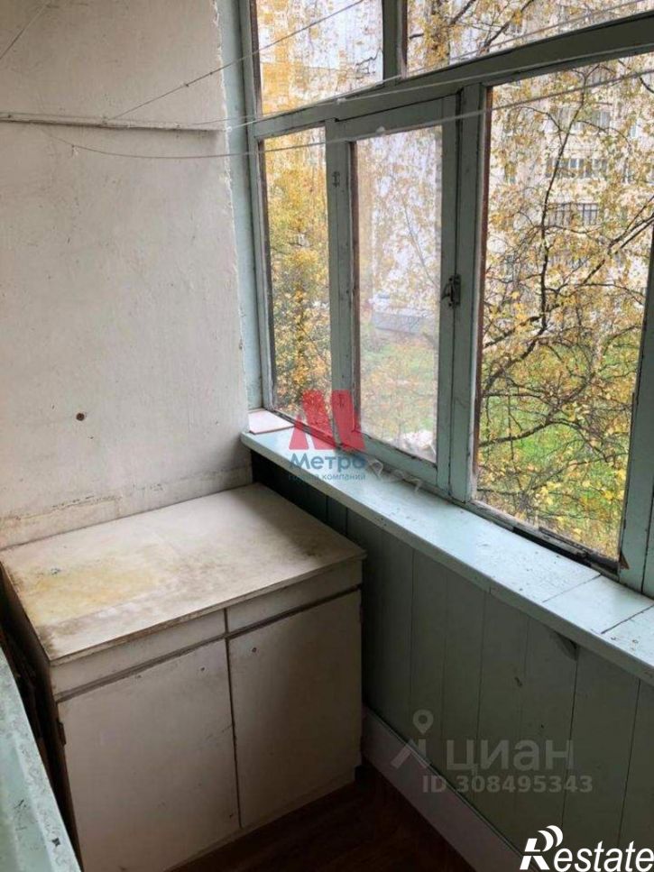 3-комн квартира Александра Невского улица, д.7