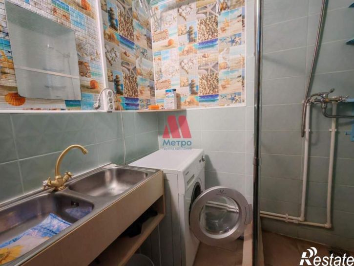 2-комн квартира Ленинградский проспект, д.74к2
