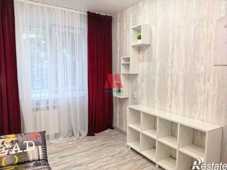 2-комн квартира Ньютона улица, д.30