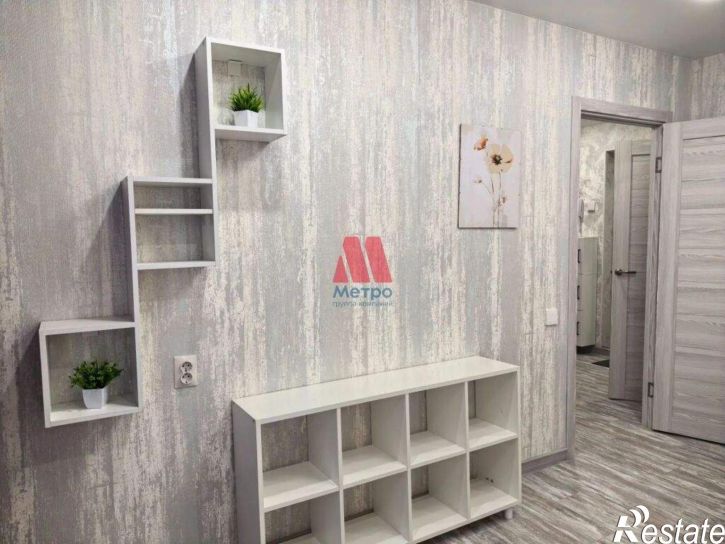 2-комн квартира Ньютона улица, д.30