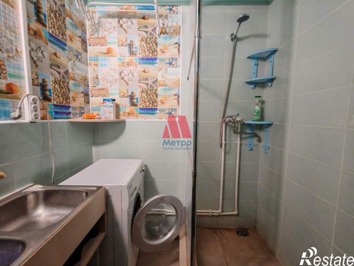2-комн квартира Ленинградский проспект, д.74к2