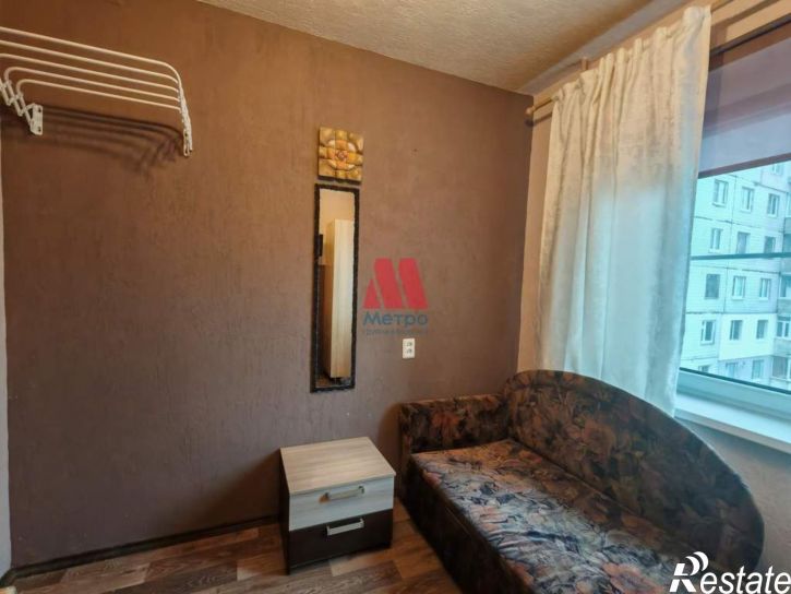 2-комн квартира Ленинградский проспект, д.74к2