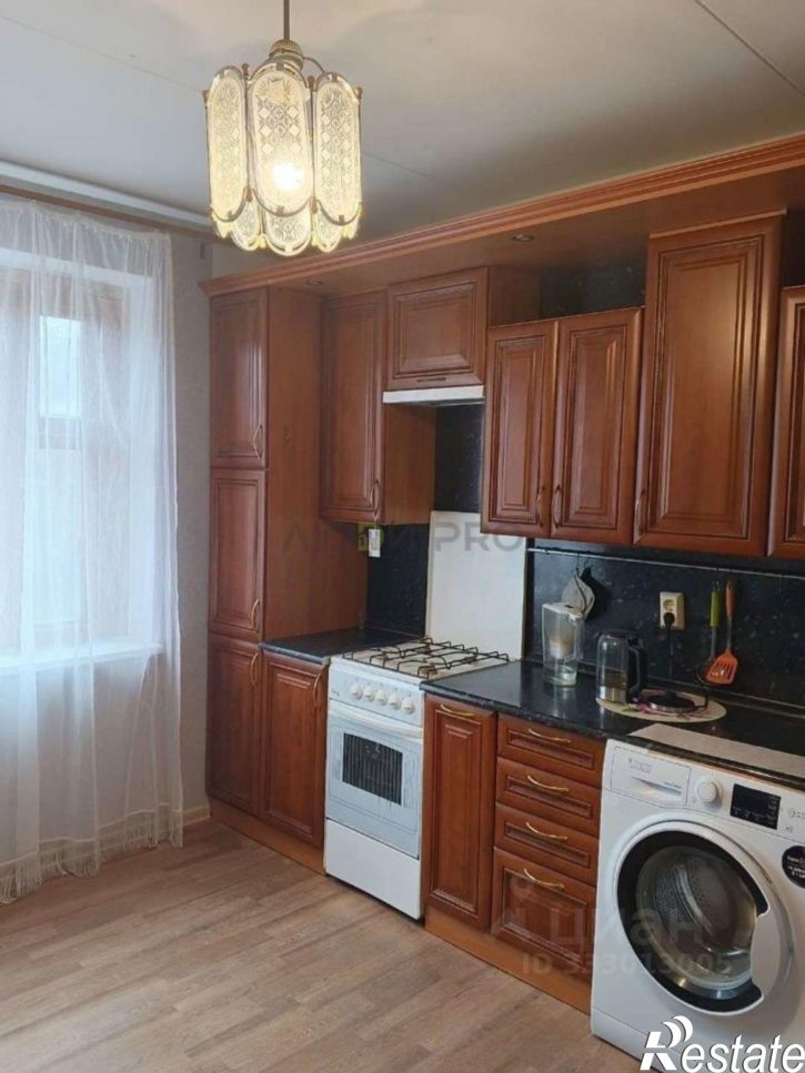 1-комн квартира ул Индустриальная, 7 2,  д. 7 2,  к. 2