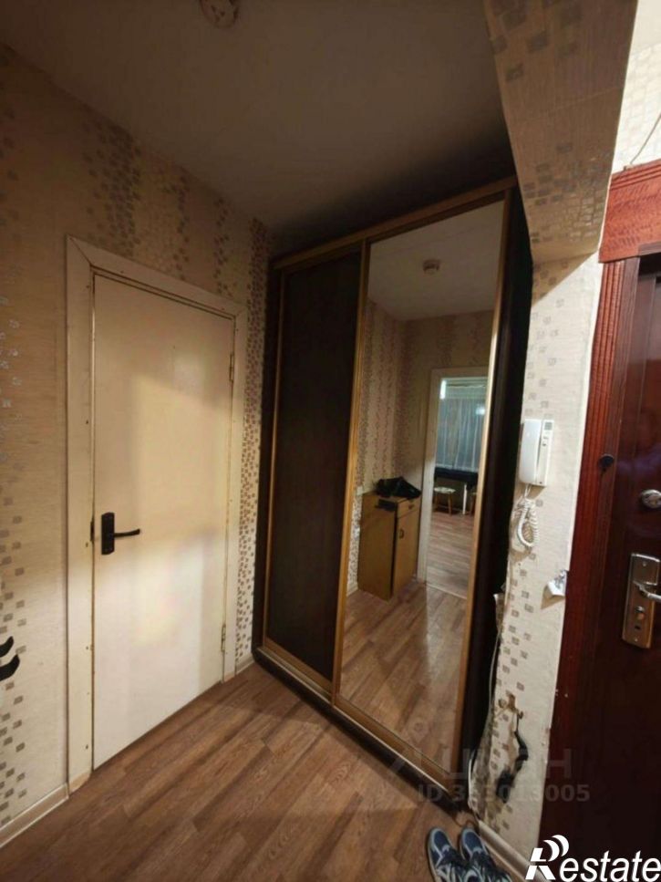 1-комн квартира ул Индустриальная, 7 2,  д. 7 2,  к. 2