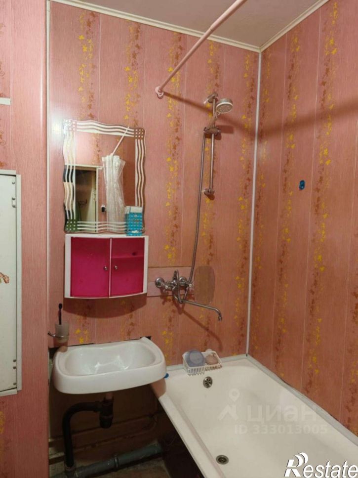 1-комн квартира ул Индустриальная, 7 2,  д. 7 2,  к. 2
