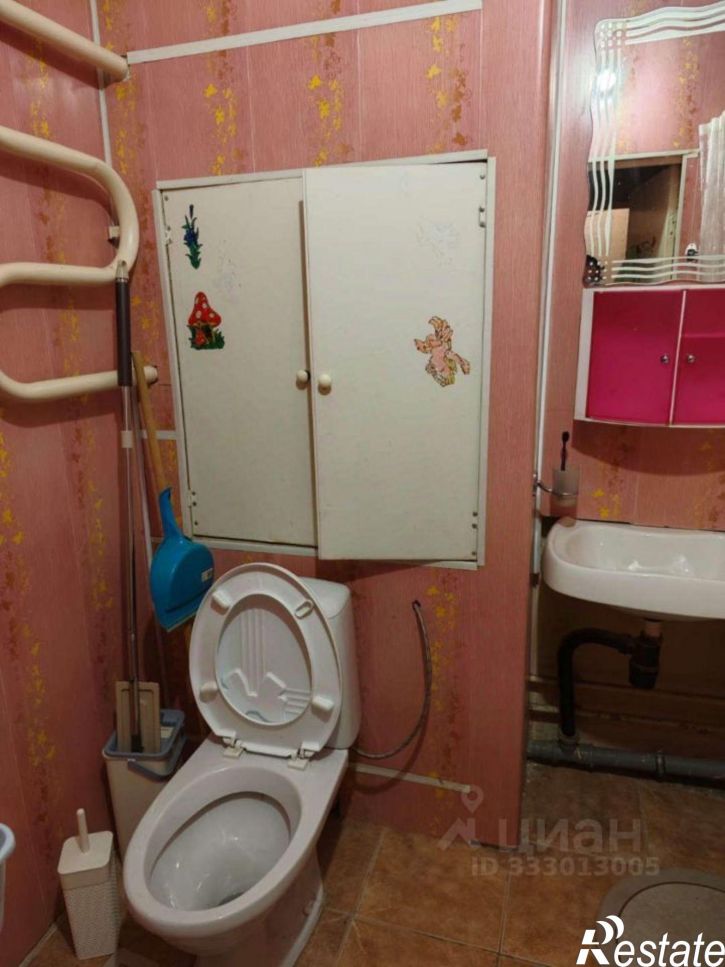 1-комн квартира ул Индустриальная, 7 2,  д. 7 2,  к. 2