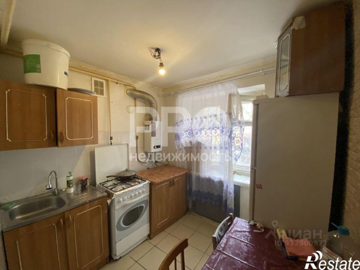 2-комн квартира ул Индустриальная, 33/37,  д. 33/37