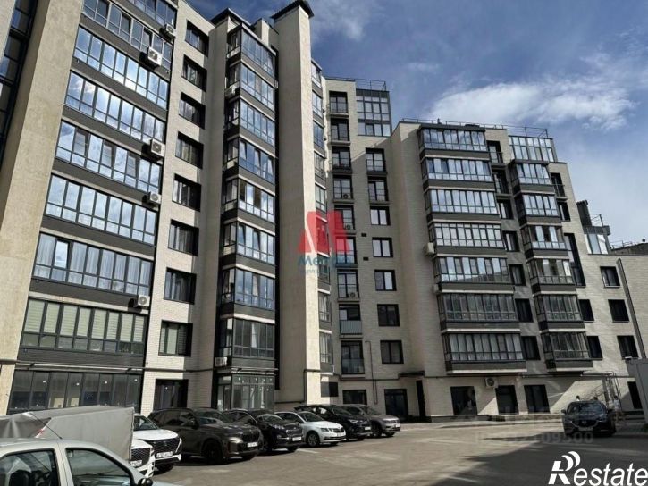 1-комн квартира ул Свердлова, 74,  д. 74