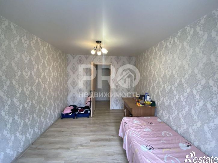 2-комн квартира ул Индустриальная, 33/37,  д. 33/37