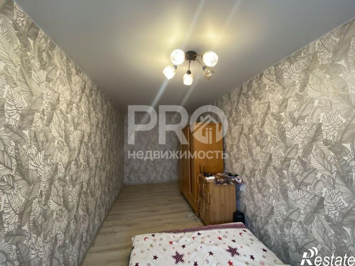 2-комн квартира ул Индустриальная, 33/37,  д. 33/37