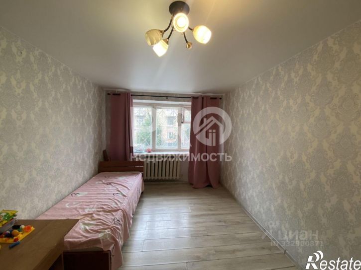 2-комн квартира ул Индустриальная, 33/37,  д. 33/37