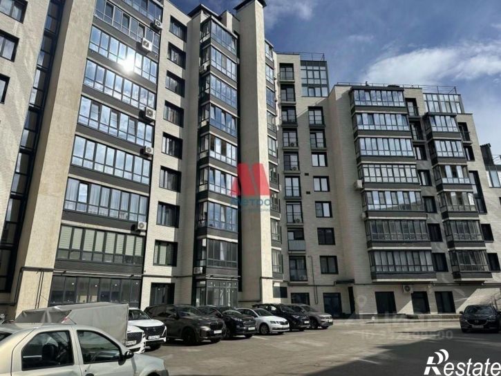 1-комн квартира ул Свердлова, 74,  д. 74