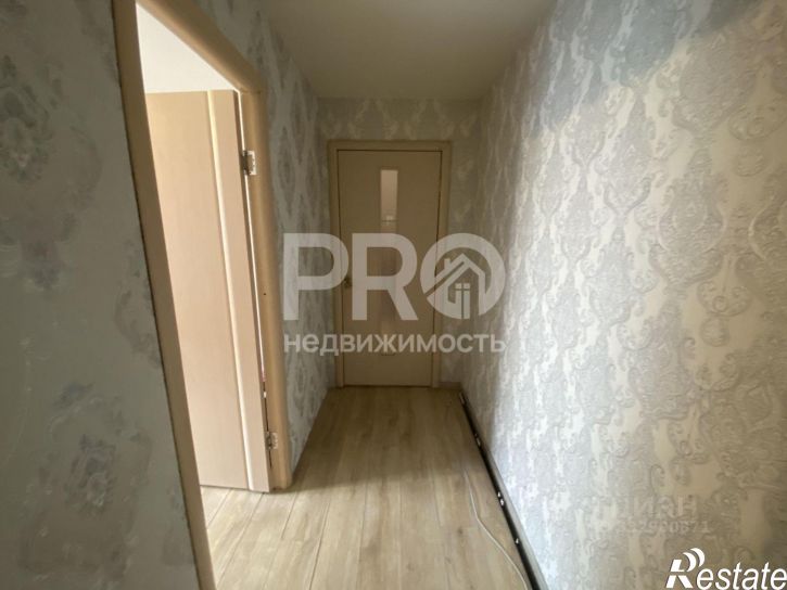 2-комн квартира ул Индустриальная, 33/37,  д. 33/37