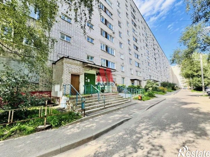 2-комн квартира Московский пр-кт, д 163
