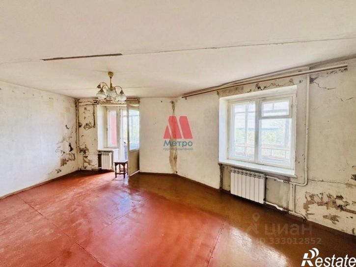 2-комн квартира Московский пр-кт, д 163