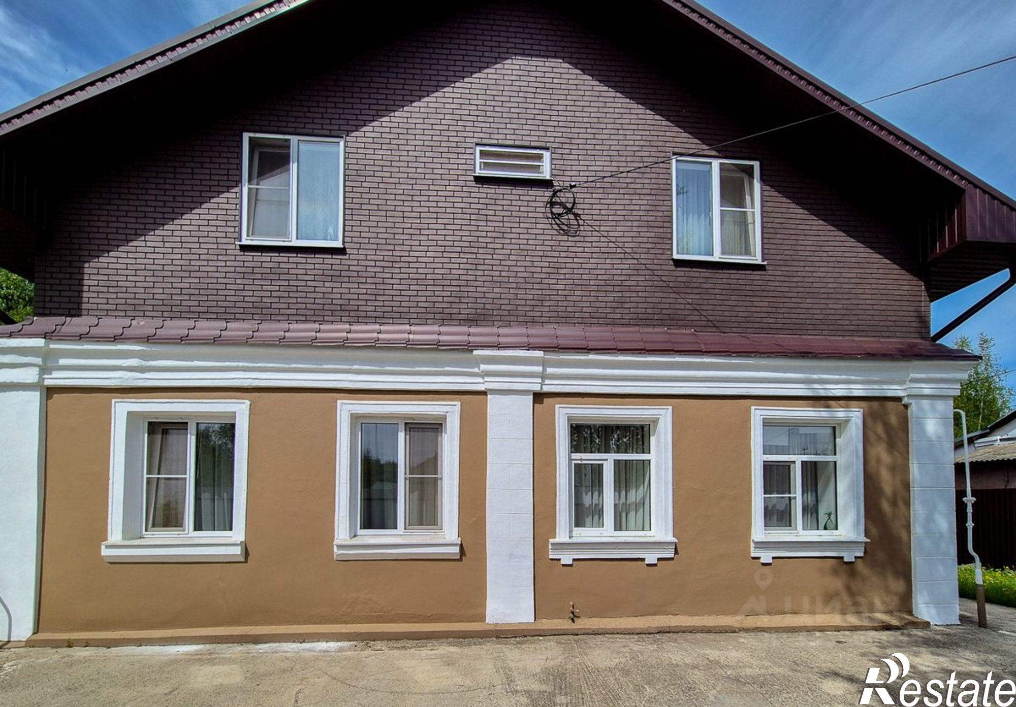 Купить дачу, дом, коттедж за 16 990 000 рублей на ул 3-я Продольная, 23